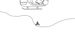 Red Bull 4 (wheelie edition)