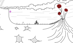 Volcano Escape