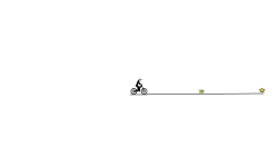 Just squeeze the up arrow :D