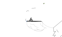 random track