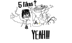 add dislike now