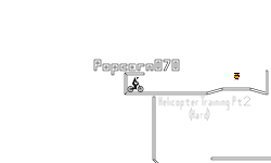 Helicopter Training Pt 2