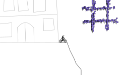 Daily Downhill #5