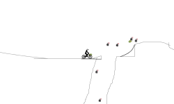 Real Mountain Biking
