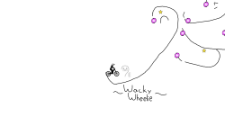 ~Wacky Wheelie~
