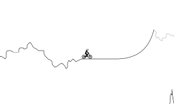 Falling Rocks