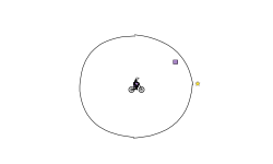 circle