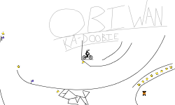 THE ULTIMATE RACE TRACK THREE