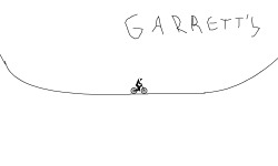 Garrett's Challlenge