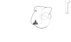Not My First Track