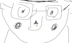 self portrait