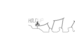 MTB HOLDUP