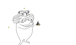 The Lorax