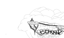 Floating Islands ( WIP )