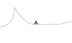 Short Smooth Track