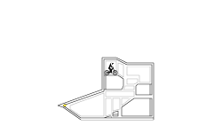 stuck in a box