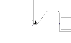 ninja parkour is trash