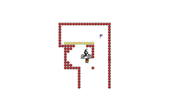 Impossible Helicopter