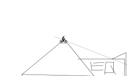Roof Hopping Delxue 2