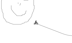 devil track