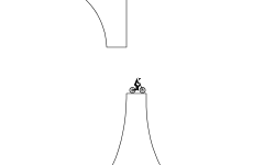 Half + Full Pipe