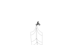 Wall Fall (Auto)