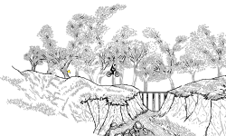 American Tree Path (Part 1)