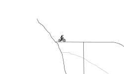 Mountain range