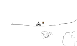 Mountain Side Trial