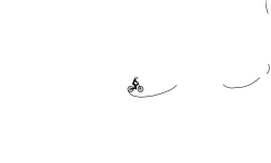 Spinning Wheelie #2