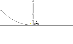 GRAVITY DRIVES CRAZY