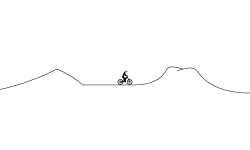 Dirt Jumps