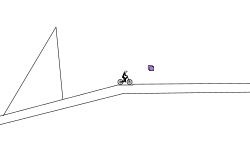 Blob Rider HD