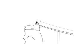 The bridge