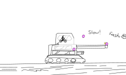 the tank 3.0