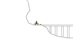 big jumps