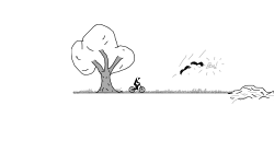 A Ride Through Nature- PREVIEW