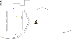 Helicopter Run