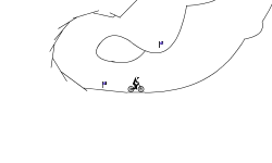short cool track
