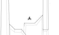 3D Block adventure