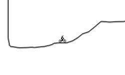 Up hill (challenge)