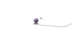 blob!