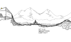 Mountain Run