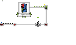 GENERATOR MACHINE