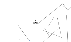 mountain super jump