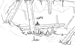 Crystal Caves UCE