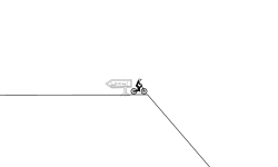 Flips and half pipe