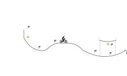wheelie this