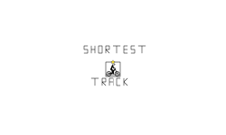 Shortest Track Ever
