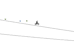 My best trak